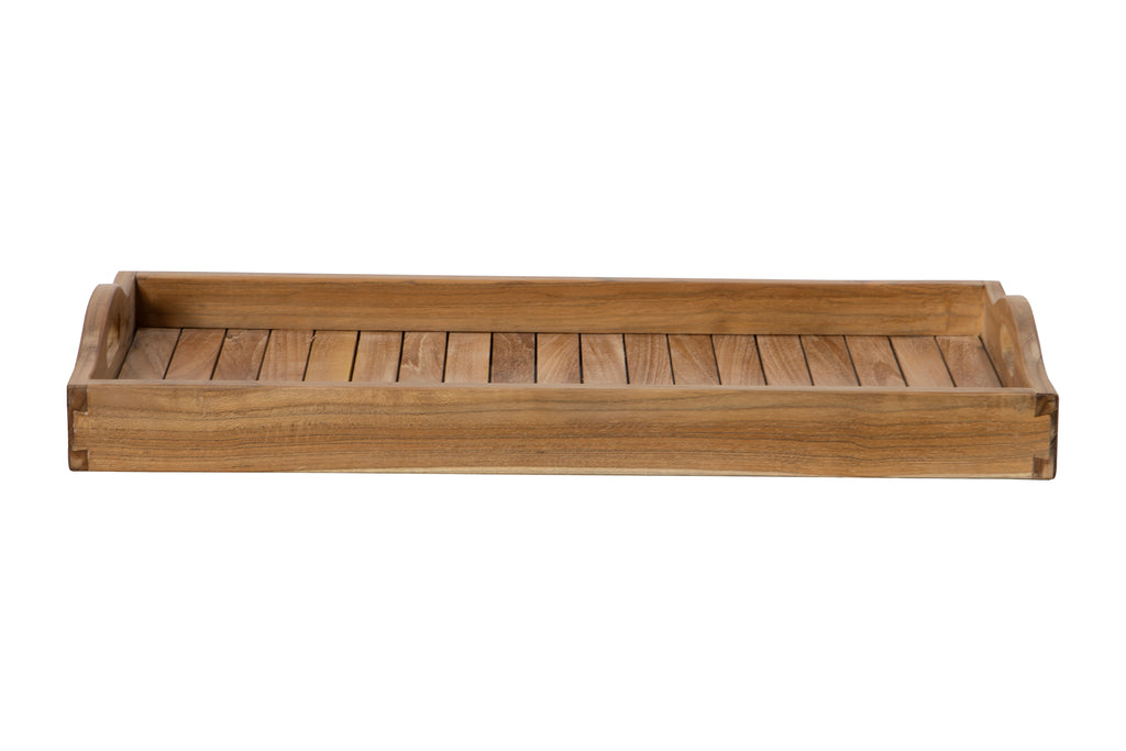 Teak Wood 12.5