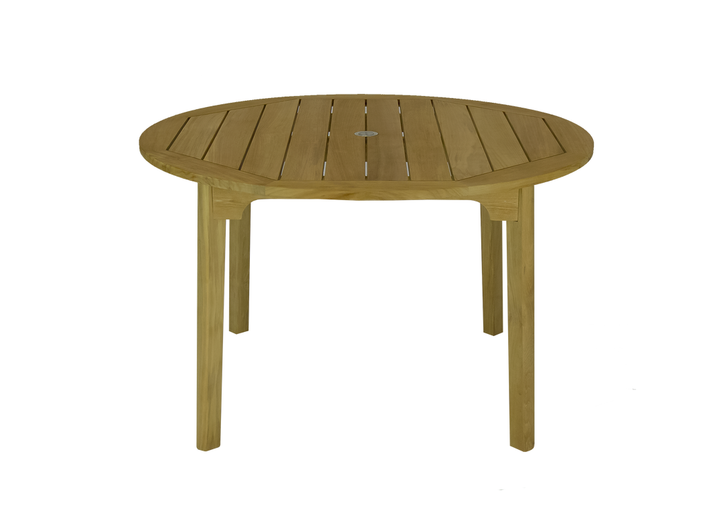 Outdoor Dining Table Teak Furniture Outdoor Table Willow Creek