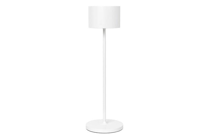 Blomus FAROL Mobile Rechargeable LED Lamp