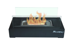 Modeno EFS01 Essen Ethanol Tabletop Fireplace