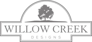 Willow Creek Designs