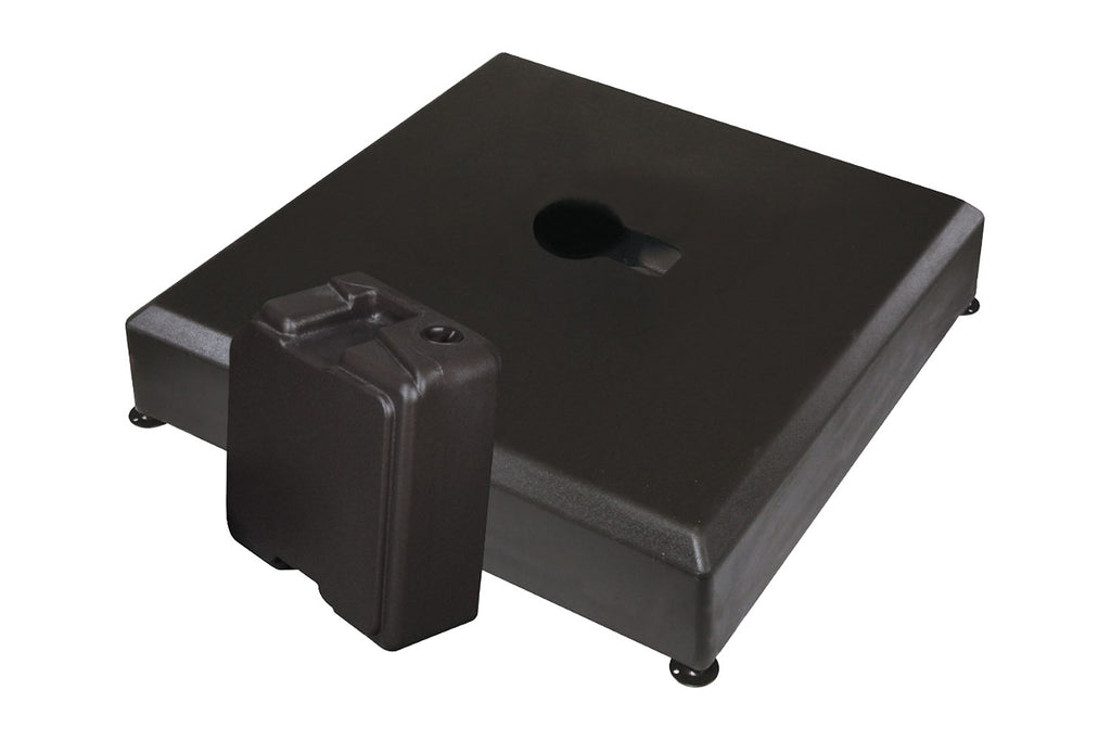 Treasure Garden Cantilever Base, Bronze