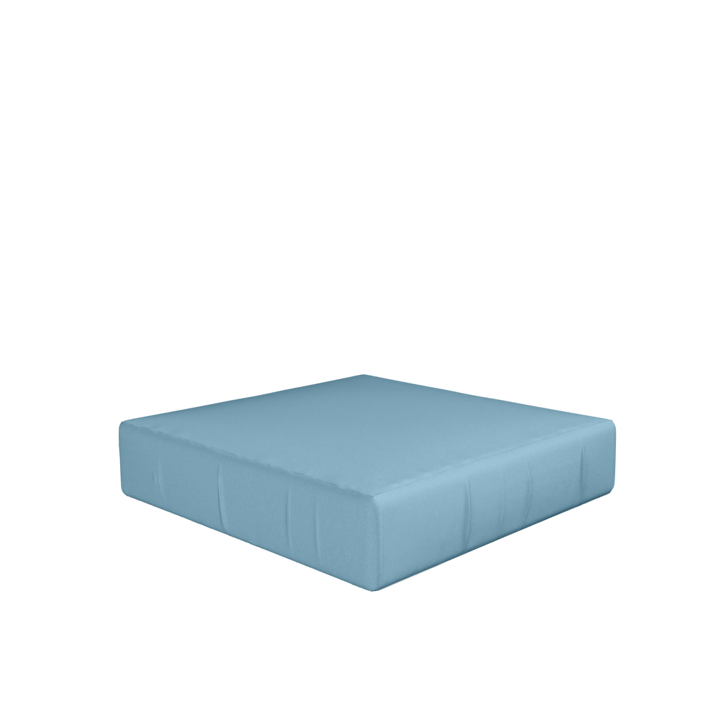 Universal Large Outdoor Ottoman Seat Cushions – Willow Creek Designs