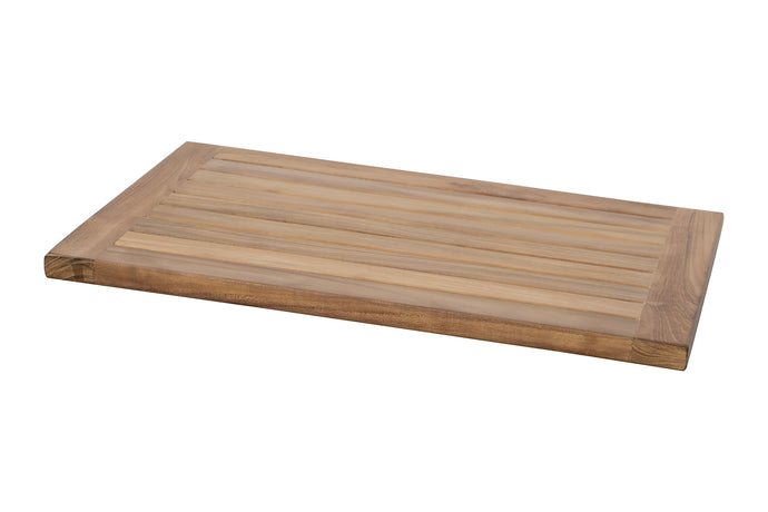 Teak Bath & Shower Mat
