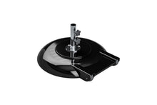 Frankford 100A Premium Aluminum Concrete Freestanding Umbrella Base with Wheels