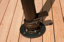 Treasure Garden AKZ Cantilever Mount Kit