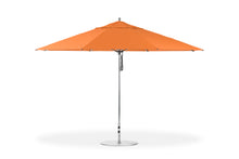 Frankford 880FM 13' G-Series Monterey Pulley Lift Giant Fiberglass Market Umbrella