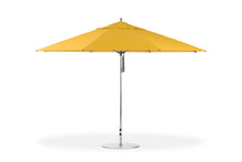 Frankford 880FM 13' G-Series Monterey Pulley Lift Giant Fiberglass Market Umbrella