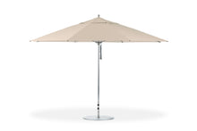 Frankford 880FM 13' G-Series Monterey Pulley Lift Giant Fiberglass Market Umbrella