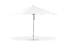 Frankford 880FM 13' G-Series Monterey Pulley Lift Giant Fiberglass Market Umbrella