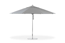 Frankford 880FM 13' G-Series Monterey Pulley Lift Giant Fiberglass Market Umbrella