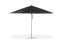 Frankford 880FM 13' G-Series Monterey Pulley Lift Giant Fiberglass Market Umbrella