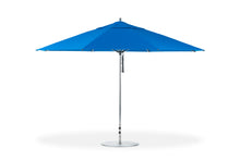 Frankford 880FM 13' G-Series Monterey Pulley Lift Giant Fiberglass Market Umbrella