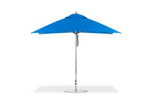 Frankford 883FM 10' x 10' G-Series Monterey Pulley Lift Giant Fiberglass Market Umbrella