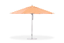 Frankford 880FM 13' G-Series Monterey Pulley Lift Giant Fiberglass Market Umbrella