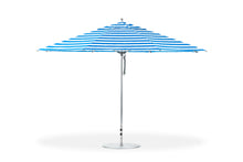 Frankford 880FM 13' G-Series Monterey Pulley Lift Giant Fiberglass Market Umbrella