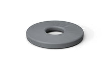 Frankford 23 Resin Coated Concrete 80lb Umbrella Table Base