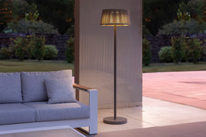 Les Jardin Mona Solar LED Lamp
