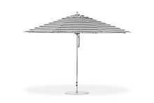 Frankford 880FM 13' G-Series Monterey Pulley Lift Giant Fiberglass Market Umbrella