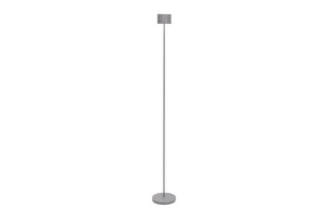 Blomus FAROL Mobile Rechargeable LED Floor Lamp