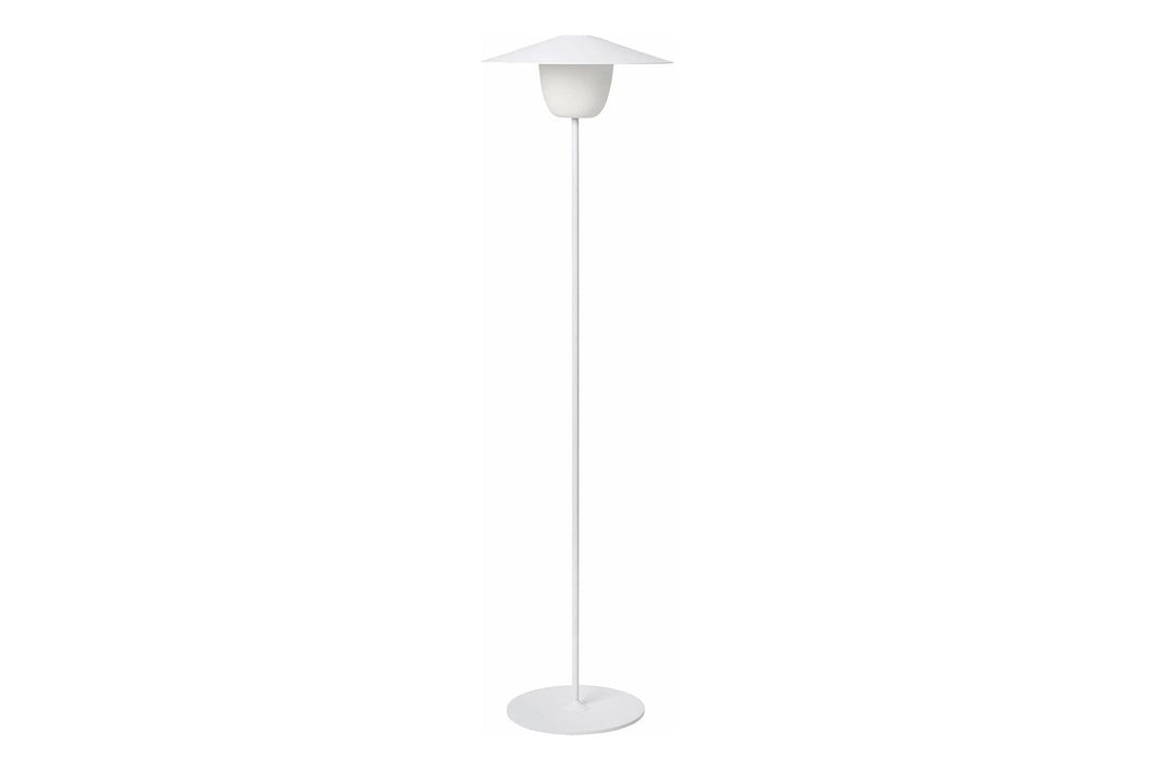 Blomus ANI Floor Lamp 3in1 Rechargeable LED Lamp