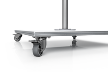 Frankford 36G-SQX2 Square Max Galvanized Steel Stack Mounting Base for Aurora Cantilever Umbrella