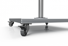 Frankford 36G-SQX3 Square Max Galvanized Steel Stack Mounting Base for Eclipse Cantilever Umbrella