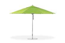 Frankford 880FM 13' G-Series Monterey Pulley Lift Giant Fiberglass Market Umbrella