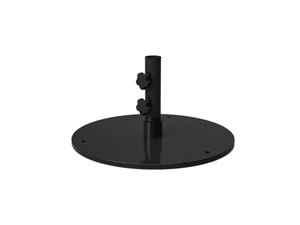 Frankford 50S Steel Plate Umbrella Base