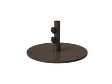 Frankford 50S Steel Plate Umbrella Base