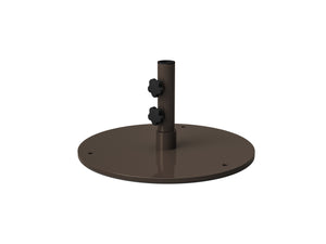Frankford 50S Steel Plate Umbrella Base