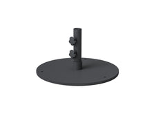 Frankford 50S Steel Plate Umbrella Base