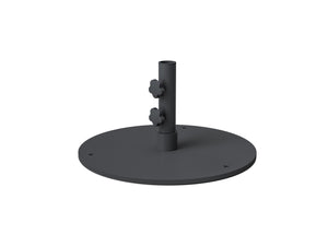 Frankford 50S Steel Plate Umbrella Base