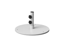 Frankford 50S Steel Plate Umbrella Base