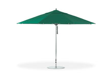 Frankford 880FM 13' G-Series Monterey Pulley Lift Giant Fiberglass Market Umbrella