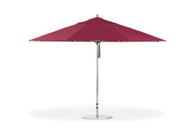 Frankford 880FM 13' G-Series Monterey Pulley Lift Giant Fiberglass Market Umbrella