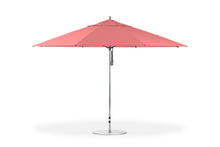 Frankford 880FM 13' G-Series Monterey Pulley Lift Giant Fiberglass Market Umbrella