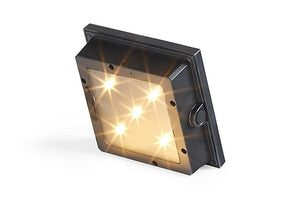 Les Jardins Solar LED Bulb