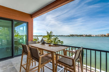 Admiral 32"x65" Rectangular Teak Outdoor Table