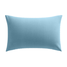 Willow Creek Designs 13" x 20" Outdoor Lumbar Throw Pillow