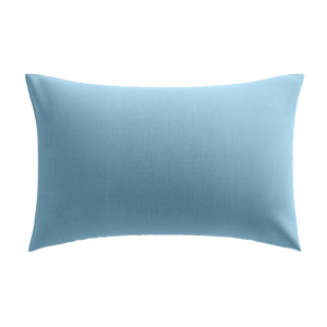 Willow Creek Designs 13" x 20" Outdoor Lumbar Throw Pillow