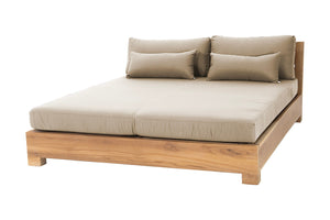 Pacific Outdoor Daybed Replacement Cushion