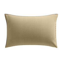 Willow Creek Designs 13" x 20" Outdoor Lumbar Throw Pillow