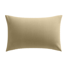 Willow Creek Designs 13" x 20" Outdoor Lumbar Throw Pillow