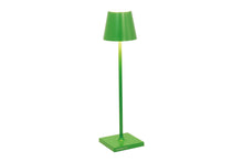 Zafferano America Poldina Pro Micro Rechargeable LED Table Lamp