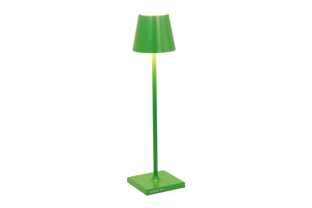 Zafferano America Poldina Pro Micro Rechargeable LED Table Lamp