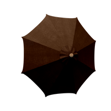 Willow Creek Designs 10' Octagon Replacement Market Umbrella Canopy