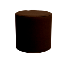 Willow Creek Designs 18″ x 24″ Outdoor Round Pouf