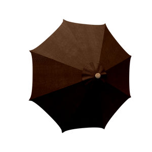 Willow Creek Designs 10' Octagon Replacement Market Umbrella Canopy