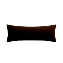 Willow Creek Designs 7" x 20" Outdoor Bolster Lumbar Pillow